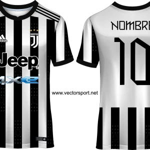 Juventus Camiseta Local