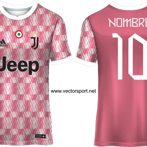 Juventus Camiseta Persoanlizada