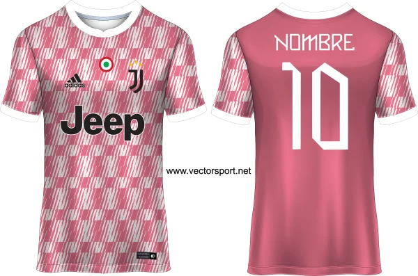 Juventus Camiseta Persoanlizada