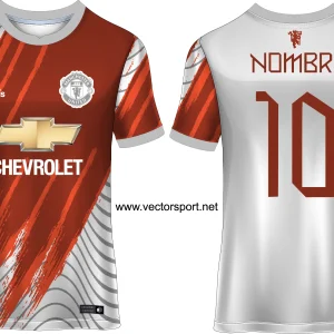 Manchester United Personalizada