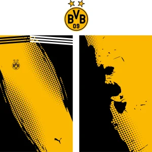 Borussia Dortmund Concept 2