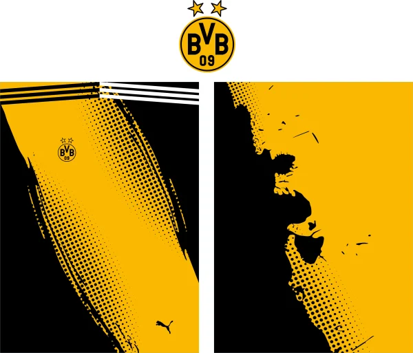 Borussia Dortmund Concept 2