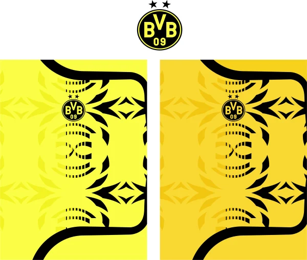 Borussia Dortmund Fútbol