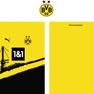 Borussia Dortmund oficial 23-24