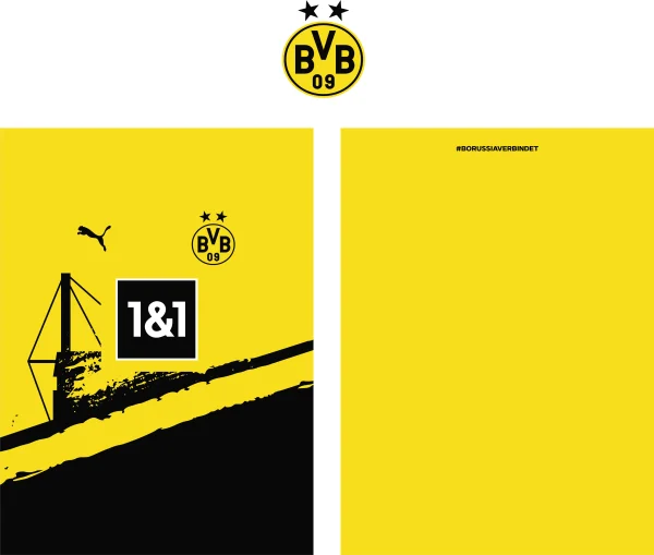 Borussia Dortmund oficial 23-24