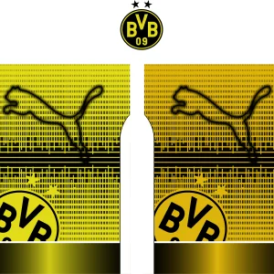 Borussia Dortmund Puma Concept