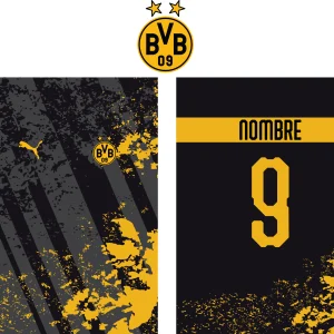 Borussia Dortmund Concept PRO