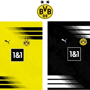 Borussia Dortmund Fantasía