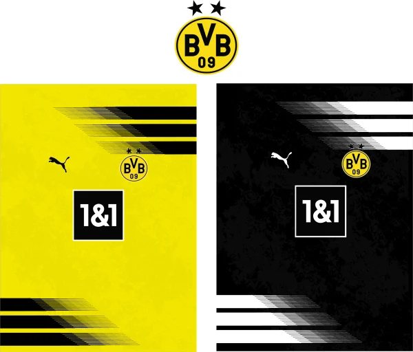 Borussia Dortmund Fantasía