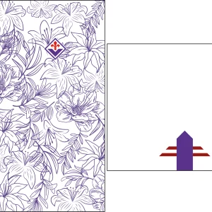 ACF Fiorentina Concept Floral