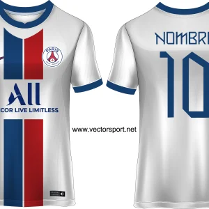 Paris Saint Germain 2020 Concept