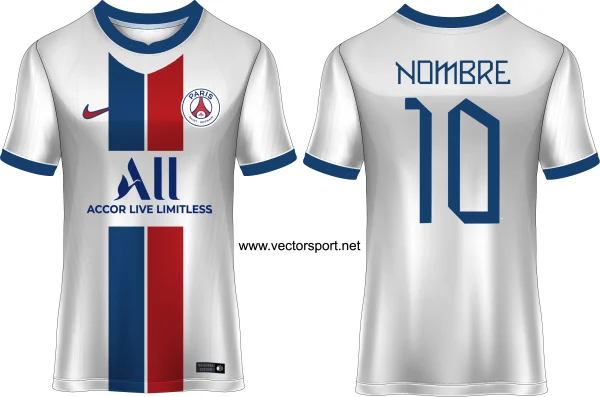 Paris Saint Germain 2020 Concept