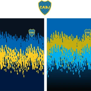 Boca Juniors Personalizada 2022