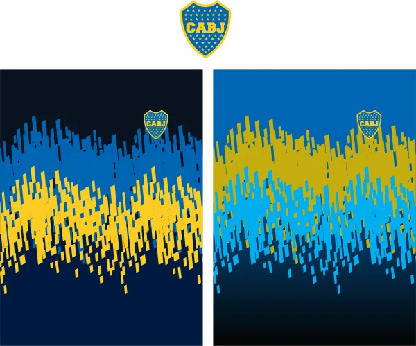 Boca Juniors Personalizada 2022