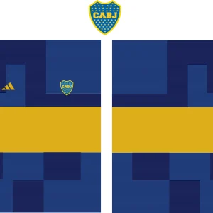 Boca Juniors 2023-2024 Local