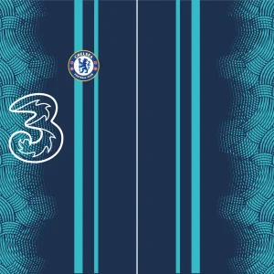 Chelsea Concept Blue