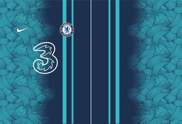 Chelsea Concept Blue