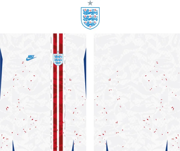 Inglaterra Concept