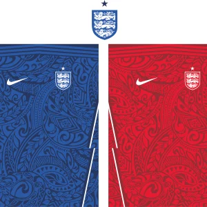 Inglaterra Design