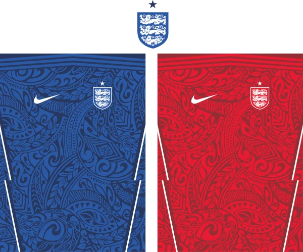 Inglaterra Design