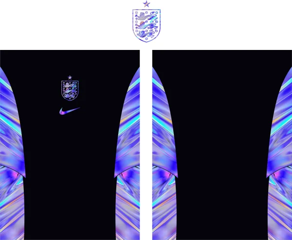 Inglaterra Design Concept