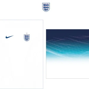 Inglaterra Home Kit 22-23