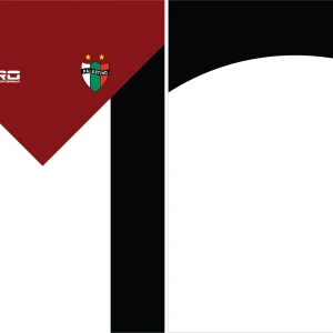 Palestino 2023-2024 Home Concept