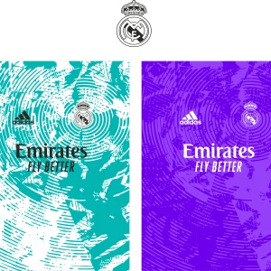 Real Madrid Concept Grunge 23