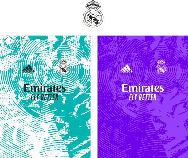 Real Madrid Concept Grunge 23