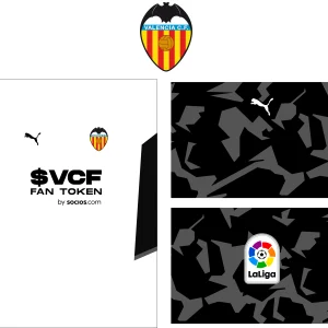 Valencia Home Kit 2021-22