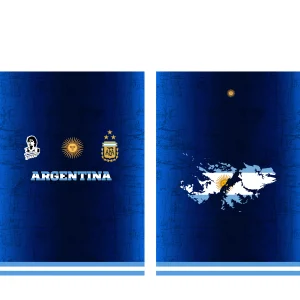 Asociación de Futbol Argentina 2023-24 Concept