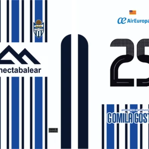 Atlético Baleares Local 2023-24