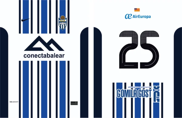 Atlético Baleares Local 2023-24