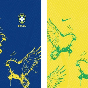 Brasil Canario Concept