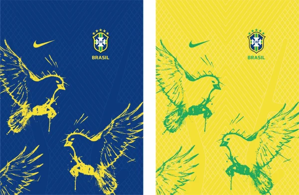 Brasil Canario Concept