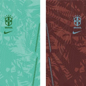 Brasil Concept Nike