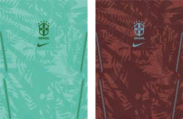 Brasil Concept Nike