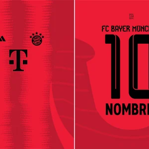 Bayern de Múnich 24