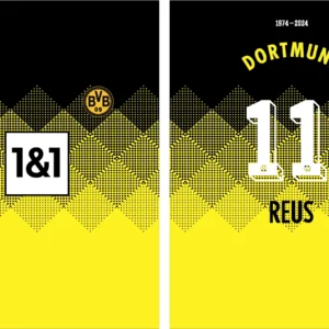 Borussia Dortmund 2 PRO24