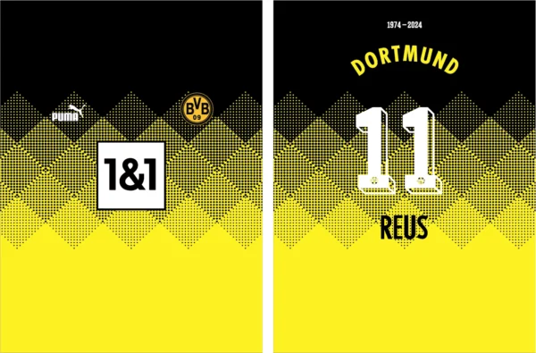 Borussia Dortmund 2 PRO24