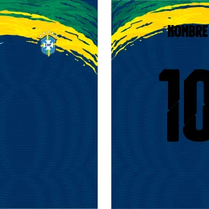 Brasil Nike Concept VS