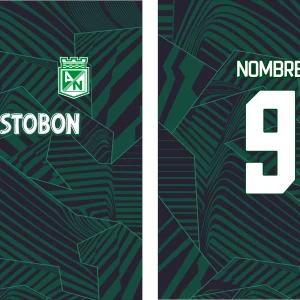 Atlético Nacional 2022 2023