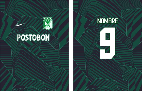 Atlético Nacional 2022 2023