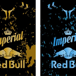 Design Redbull