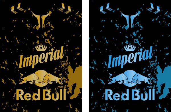 Design Redbull