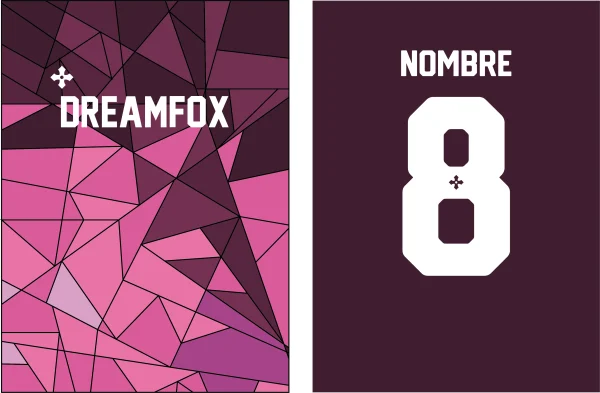 Dreamfox Jersey Concept