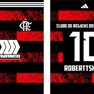 Flamengo Concept 2023-24