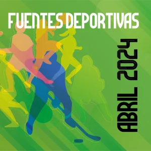 Fuentes Deportivas Abril 24