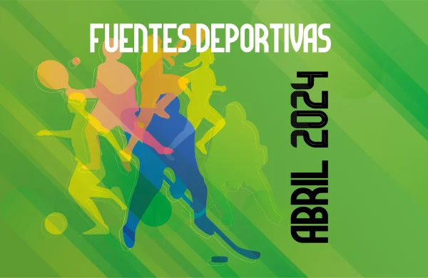 Fuentes Deportivas Abril 24