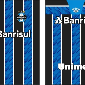 Gremio jersey Fantasy